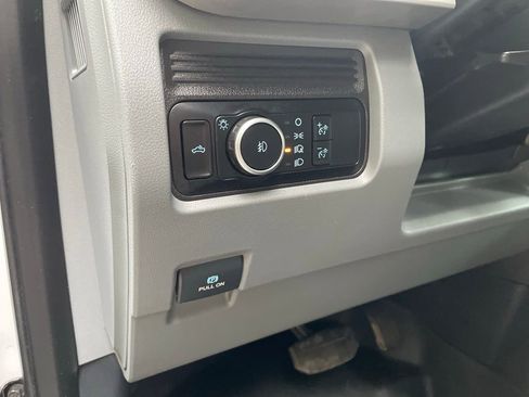 Used 2024 Ford F350 XLT w/ FX4 Off-Road Package image 11
