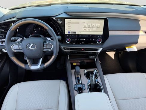 New 2026 Lexus RX 350 Premium Plus AWD/4WD image 9