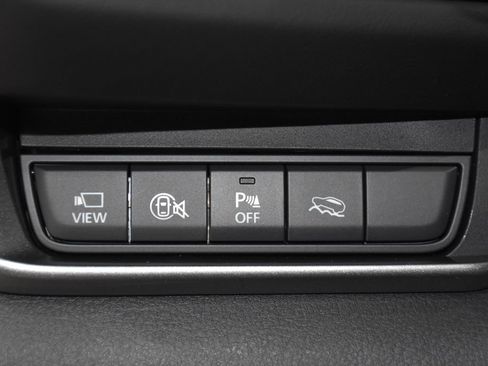 New 2026 MAZDA CX-30 AWD 2.5 S w/ Premium Package image 9