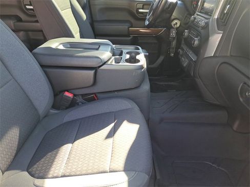 Used 2023 Chevrolet Silverado 2500 LT w/ Gooseneck/5TH Wheel Package image 24