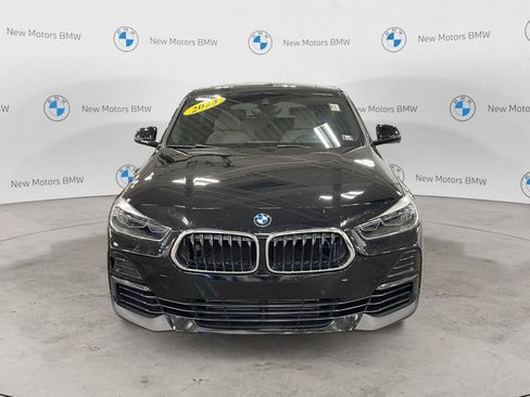 Used 2023 BMW X2 sDrive28i image 8