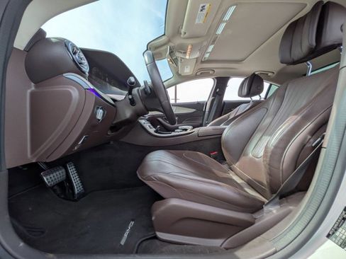 Certified 2019 Mercedes-Benz CLS 450 image 14