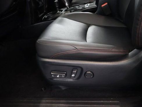 Certified 2024 Toyota 4Runner TRD Pro image 14