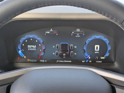 New 2026 Ford Bronco Big Bend image 29