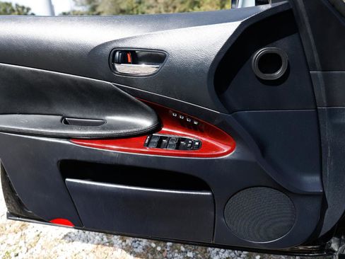 Used 2008 Lexus GS 460 image 40