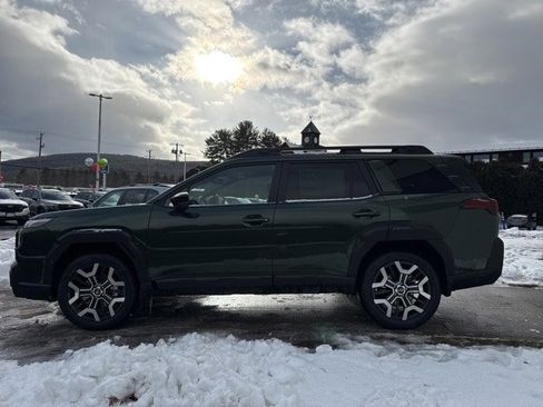 New 2026 Subaru Outback Touring XT image 9