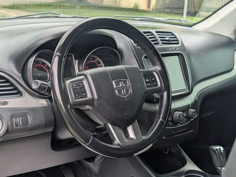 Used 2019 Dodge Journey Crossroad AWD/4WD image 26