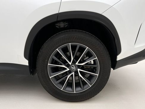 Used 2025 Lexus NX 350 AWD w/ Accessory Package (2T) image 25