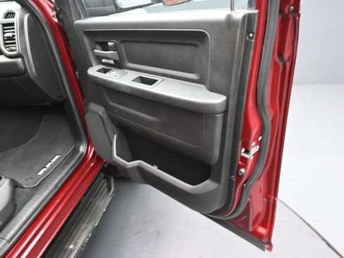 Used 2021 RAM 2500 Tradesman AWD/4WD image 31