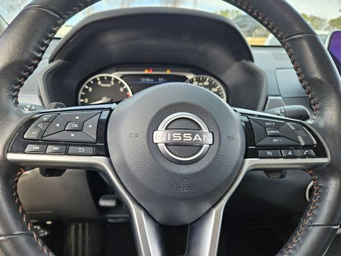 Used 2023 Nissan Altima 2.5 SR image 25