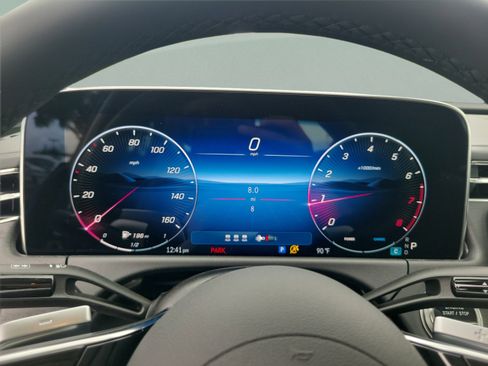 New 2026 Mercedes-Benz E 350 Sedan image 23