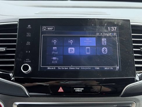 Used 2023 Honda Ridgeline RTL-E image 39