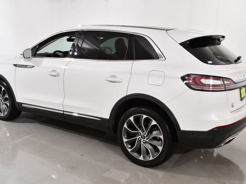 Used 2022 Lincoln Nautilus Reserve w/ Equipment Group 201A AWD/4WD image 15