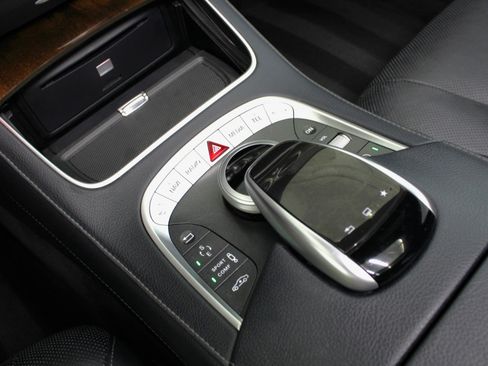 Used 2015 Mercedes-Benz S 550 Sedan image 68