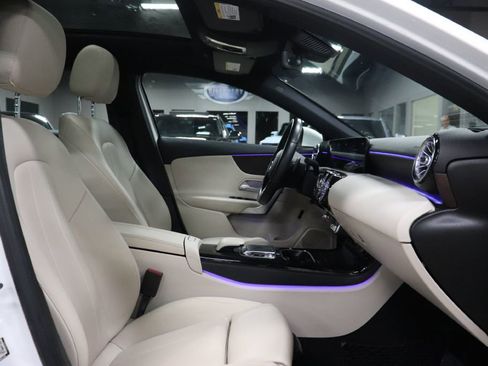 Used 2019 Mercedes-Benz A 220 w/ Premium Package image 24