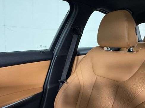 Used 2026 BMW 330i Sedan RWD image 20