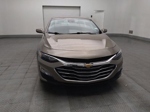 Used 2023 Chevrolet Malibu LT w/ Driver Confidence Package FWD image 14