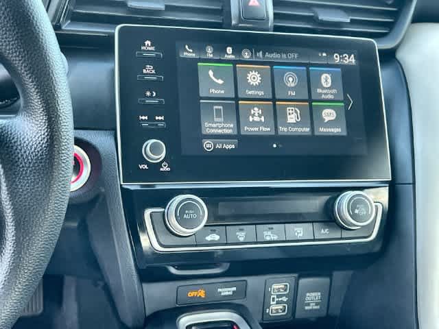 Used 2019 Honda Insight EX image 18