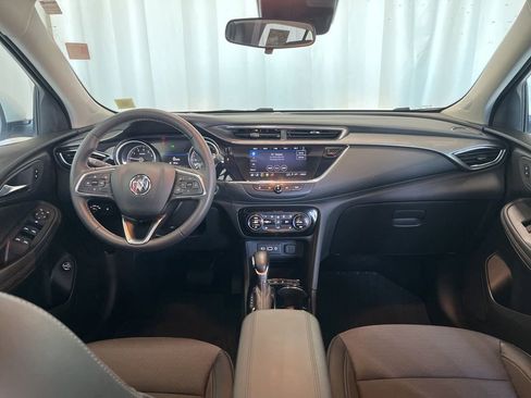 Used 2023 Buick Encore GX Select AWD/4WD image 9
