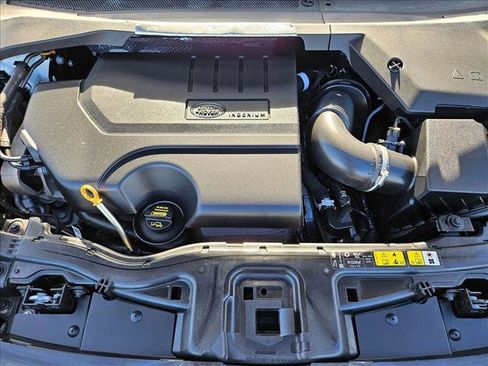 Used 2020 Land Rover Discovery Sport S image 22