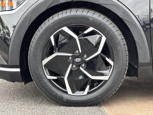Used 2023 Hyundai Ioniq 5 SEL RWD image 28