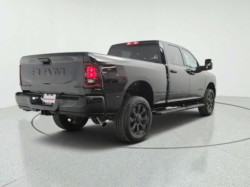 Used 2026 RAM 2500 Big Horn AWD/4WD image 5