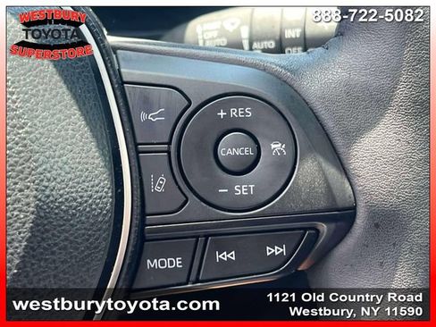 Used 2025 Toyota RAV4 Limited w/ Advanced Technology Package AWD/4WD image 25
