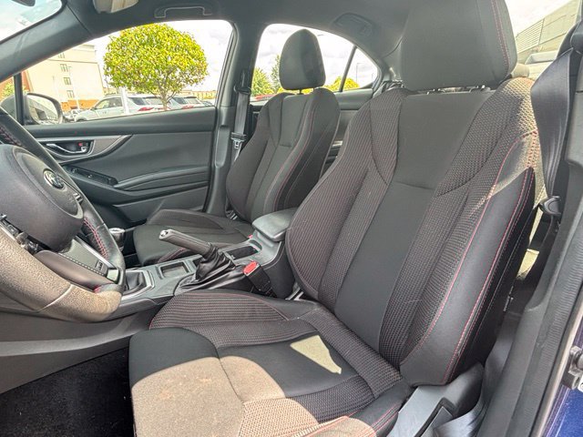 Used 2023 Subaru WRX Premium AWD/4WD image 35
