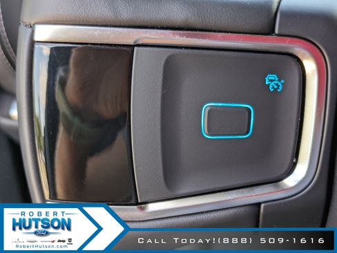 New 2026 Ford Expedition Platinum w/ Stealth Performance Package AWD/4WD image 27