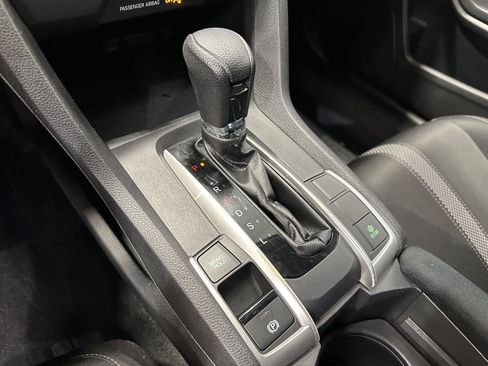 Used 2020 Honda Civic LX image 20