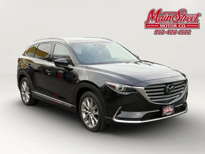 Used 2016 MAZDA CX-9 Grand Touring