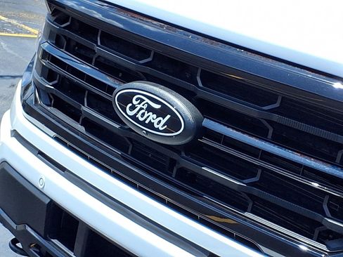 Used 2024 Ford F150 XLT w/ Equipment Group 302A MID AWD/4WD image 33
