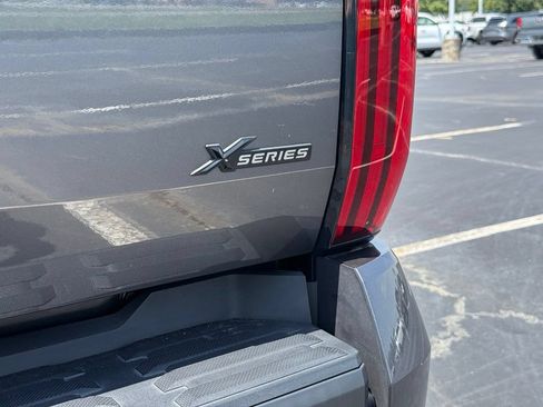 Used 2023 Toyota Tundra SR5 w/ SR5 Convenience Package AWD/4WD image 10