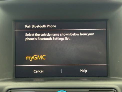 Used 2022 GMC Terrain SLE w/ Driver Convenience Package AWD/4WD image 21