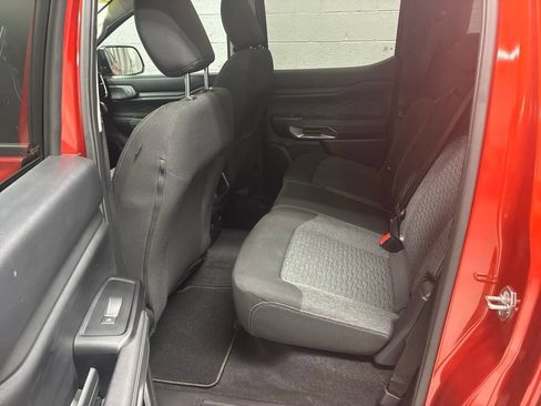 Used 2024 Ford Ranger XLT w/ FX4 Off-Road Package AWD/4WD image 22