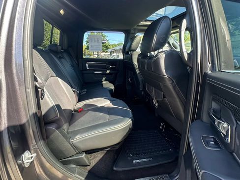 Used 2017 RAM 1500 Limited AWD/4WD image 31