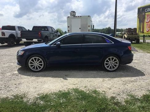 Used 2015 Audi A3 1.8T Premium Plus w/ Premium Plus Package FWD image 6