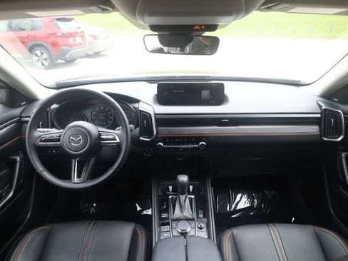Used 2025 MAZDA CX-50 2.5 Hybrid w/ Premium Plus Pkg AWD/4WD image 13