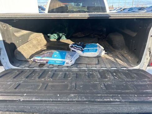 Used 2015 Chevrolet Silverado 1500 LT w/ Rally 2 Edition image 3