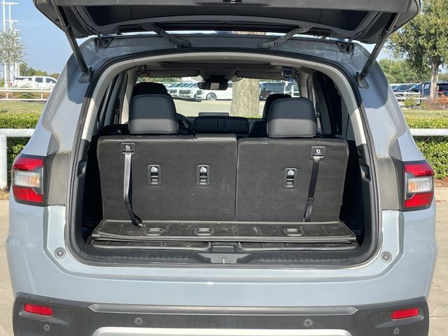 Used 2025 Honda Pilot Touring image 31