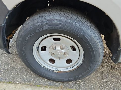 Used 2016 RAM 1500 Tradesman image 27