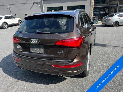 Used 2015 Audi Q5 TDI Premium Plus AWD/4WD image 21