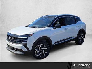 New 2026 Nissan Kicks SV video 1