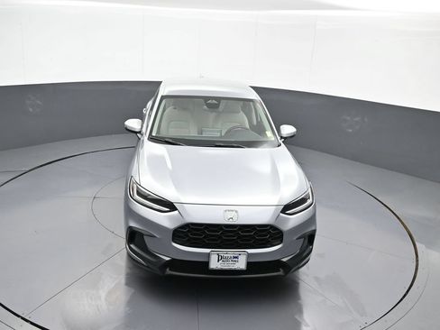 Certified 2024 Honda HR-V LX image 33