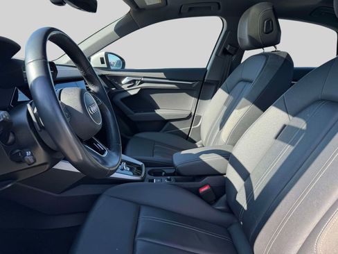 Used 2023 Audi A3 2.0T Premium image 14