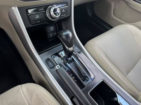Used 2015 Honda Accord EX-L image 17
