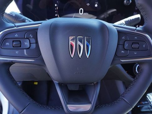 New 2026 Buick Envista Sport Touring w/ Convenience II Package FWD image 18