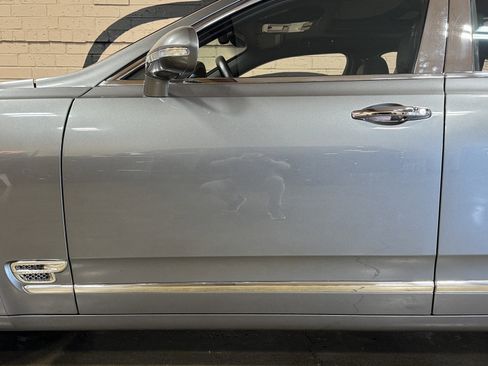 Used 2013 Bentley Mulsanne Mulliner Edition image 22