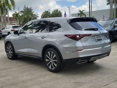 Certified 2026 Acura MDX FWD w/ Technology Package