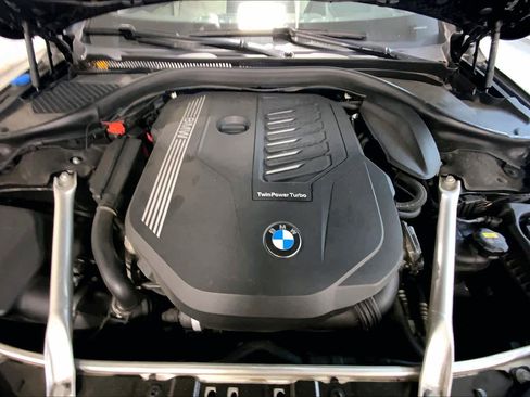 Certified 2023 BMW 840i Gran Coupe xDrive w/ Driving Assistance Package image 30